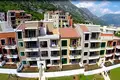 Квартира 3 комнаты 56 м² Morinj, Черногория