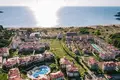 Apartamento 1 habitación 51 m² Sozopol, Bulgaria