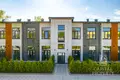Wohnung 1 zimmer 26 m² Ogresgala pagasts, Lettland
