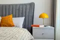 2 room apartment 60 m² in Alanya, Turkey