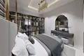 1 bedroom apartment 47 m² Demirtas Koyu, Turkey