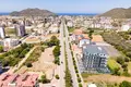Appartement 3 chambres 90 m² Gazipasa, Turquie