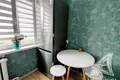 2 room apartment 38 m² Muchaviecki sielski Saviet, Belarus