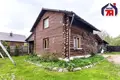 Дом 270 м² Хатежинский сельский Совет, Беларусь