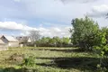 Parcelas 63 m² Fanipalski sielski Saviet, Belarús