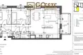 3 room apartment  Smolice, Poland