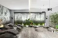 Wohnung 2 zimmer 48 m² Oba, Türkei