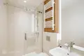 Apartamento 4 habitaciones 91 m² en Marupe, Letonia