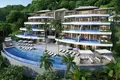 Wohnkomplex Apartments with private pools in a premium residential complex, Surin Beach Area, Choeng Thale, Thalang, Phuket, Thailand