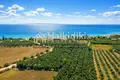 Land 1 560 m² Kalyves Polygyrou, Greece