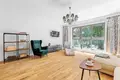 Квартира 2 комнаты 61 м² Варшава, Польша