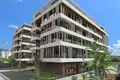 Oficina 128 m² en Muratpasa, Turquía