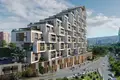 1 bedroom apartment 49 m² Tbilisi, Georgia