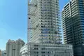 Apartamento 1 habitación 36 m² Dubái, Emiratos Árabes Unidos