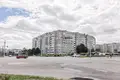 Квартира 1 комната 33 м² Минск, Беларусь