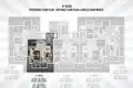 Apartment 60 m² Okurcalar, Turkey
