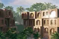 1 bedroom apartment 33 m² Kalimantan, Indonesia