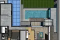 Wohnung 5 Schlafzimmer 295 m² Choeng Thale, Thailand