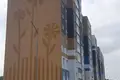 Mieszkanie 2 pokoi 57 m² Pryluki, Białoruś