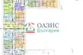 Wohnung 3 zimmer 142 m² Burgas, Bulgarien