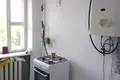 Mieszkanie 1 pokój 29 m² Narowla, Białoruś