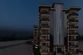 3 bedroom apartment 150 m² Serik, Turkey