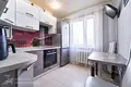 Квартира 1 комната 33 м² Минск, Беларусь
