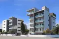 Apartamento 1 habitación 64 m² Limassol District, Chipre