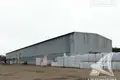 Lager  Brest, Belarus