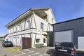Büro 141 m² Tarasava, Belarus