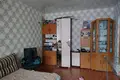 1 room apartment 33 m² Minsk, Belarus
