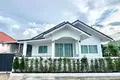 3 bedroom house  Bang Lamung, Thailand