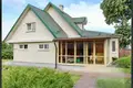 Maison 156 m² Zburaz, Bélarus