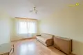 1 room apartment 40 m² Minsk, Belarus