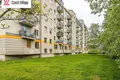 Квартира 2 комнаты 35 м² Столица Прага, Чехия