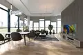 4 bedroom apartment 302 m² Basaksehir, Turkey