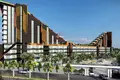 Appartement 1 chambre 55 m² Kumluca, Turquie
