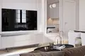 Apartamento 2 habitaciones 67 m² Prcanj, Montenegro