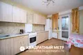2 room apartment 61 m² Minsk, Belarus