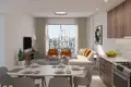 Квартира 1 комната 700 м² Дубай, ОАЭ