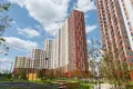Квартира 1 комната 35 м² Сапроново, Россия