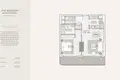 Apartamento 3 habitaciones 112 m² Dubái, Emiratos Árabes Unidos