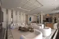 Villa de 5 pièces 284 m² Bodrum, Turquie