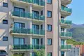2 bedroom apartment 81 m² Petrovac, Montenegro
