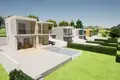 3-Schlafzimmer-Villa 150 m² Kassandra Municipality, Griechenland