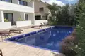 Appartement 3 chambres 156 m² Germasogeia, Chypre
