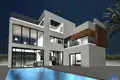 3 bedroom villa 210 m² Finestrat, Spain