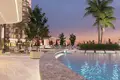 Appartement 2 chambres 112 m² district de Lárnaca, Chypre