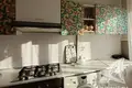 Квартира 1 комната 37 м² Мухавецкий сельский Совет, Беларусь