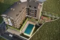 Apartamento 4 habitaciones 90 m² Turquía, Turquía